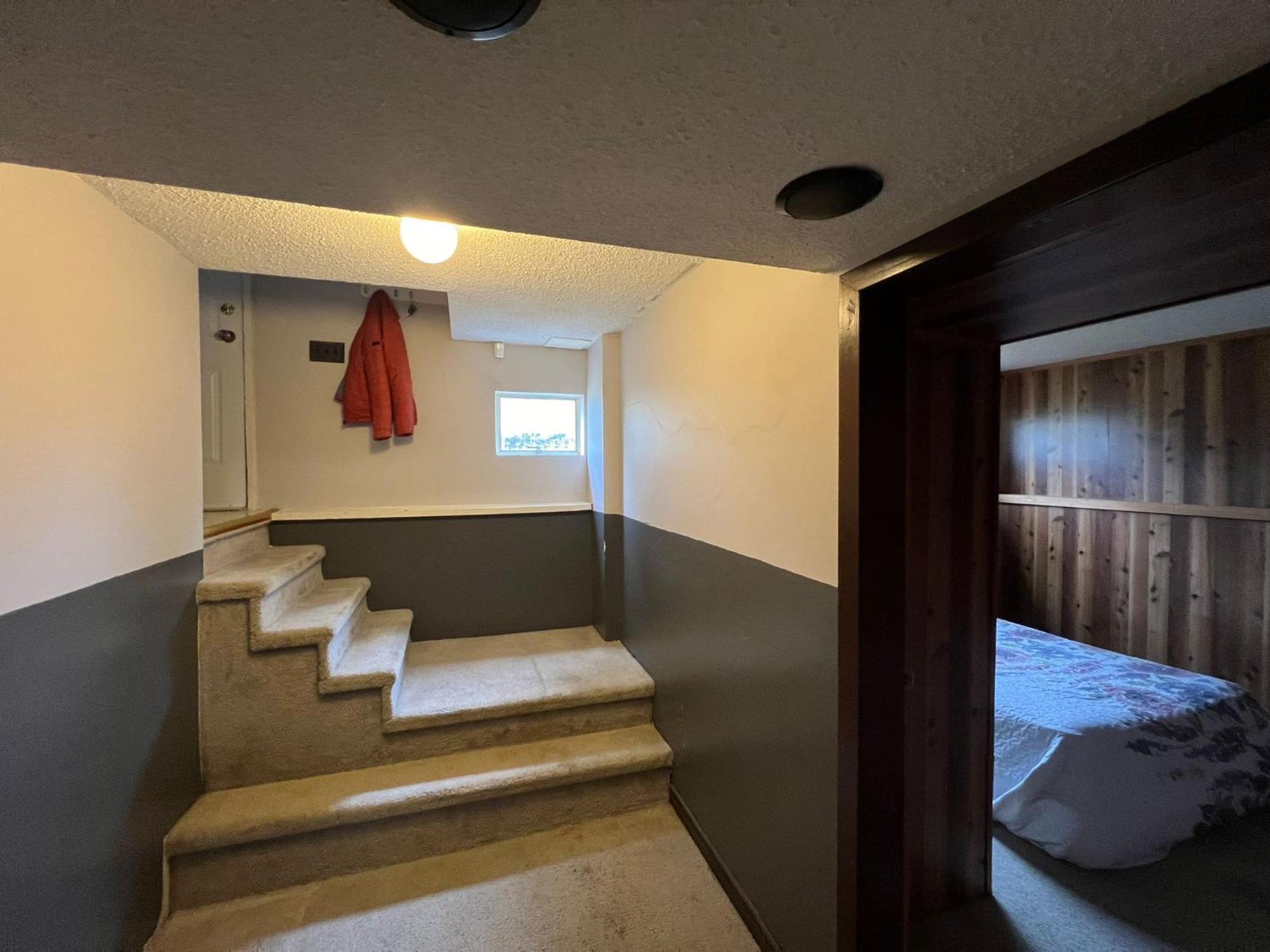 Cozy Private Basement Suite Available In Best Price Delta Surrey 외부 사진